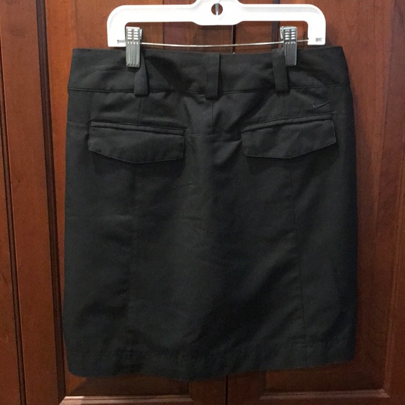 Nike golf tour performance skort size 2 - Picture 2 of 4